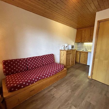 Studio Méribel, 1 pièce, 4 personnes - FR-1-180-297 Extérieur photo