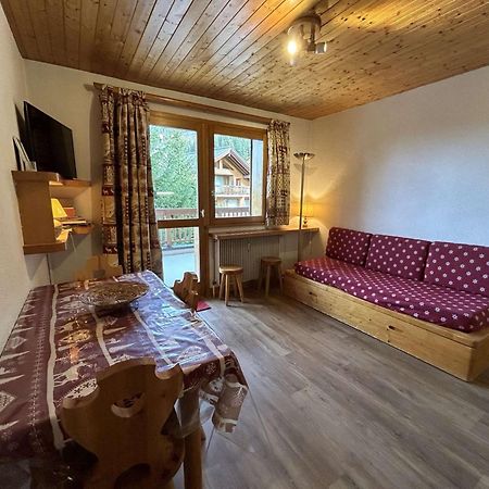 Studio Méribel, 1 pièce, 4 personnes - FR-1-180-297 Extérieur photo