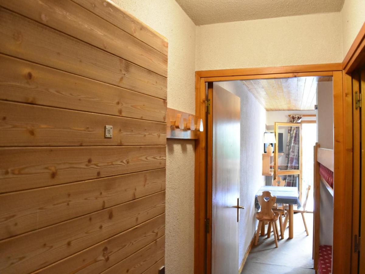 Studio Méribel, 1 pièce, 4 personnes - FR-1-180-297 Extérieur photo