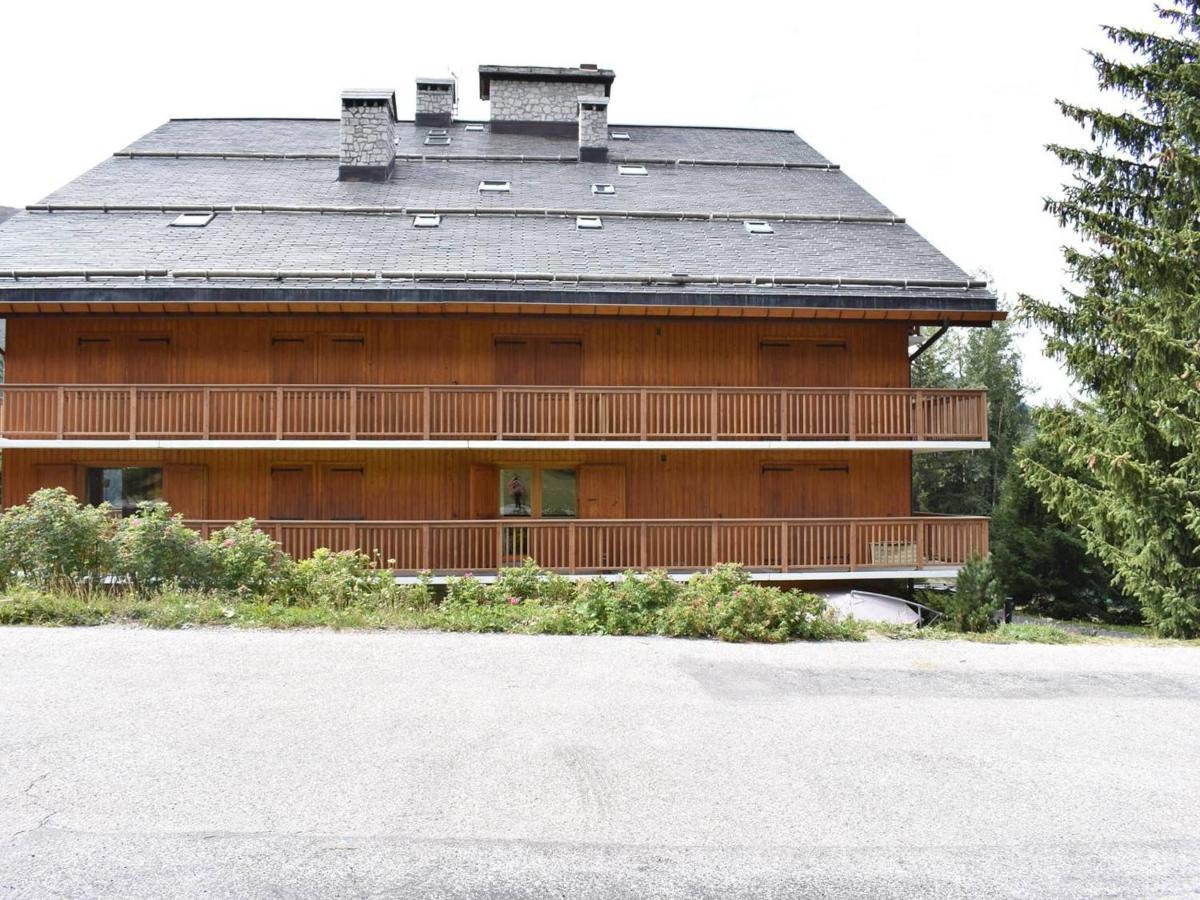 Studio Méribel, 1 pièce, 4 personnes - FR-1-180-297 Extérieur photo